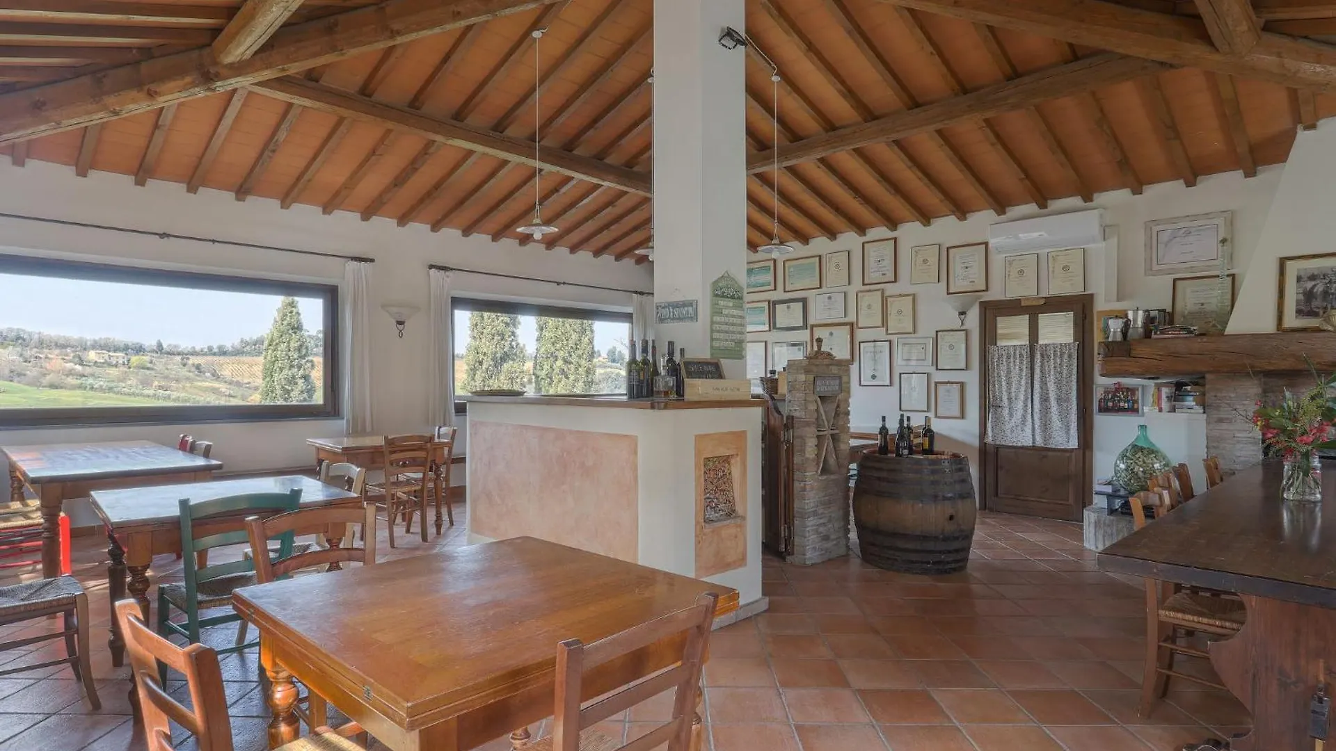 Apartment Alle Vacche By Interhome Villa del Monte