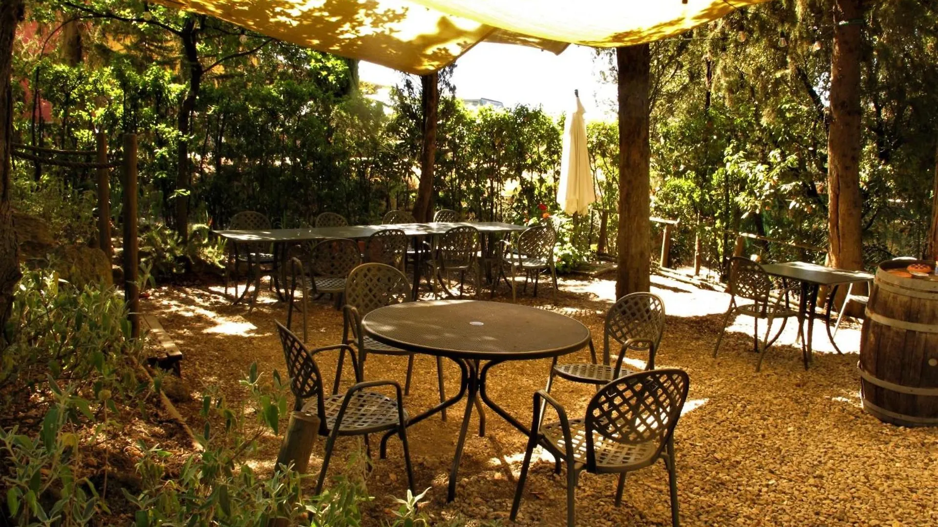 Apartment Alle Vacche By Interhome Villa del Monte