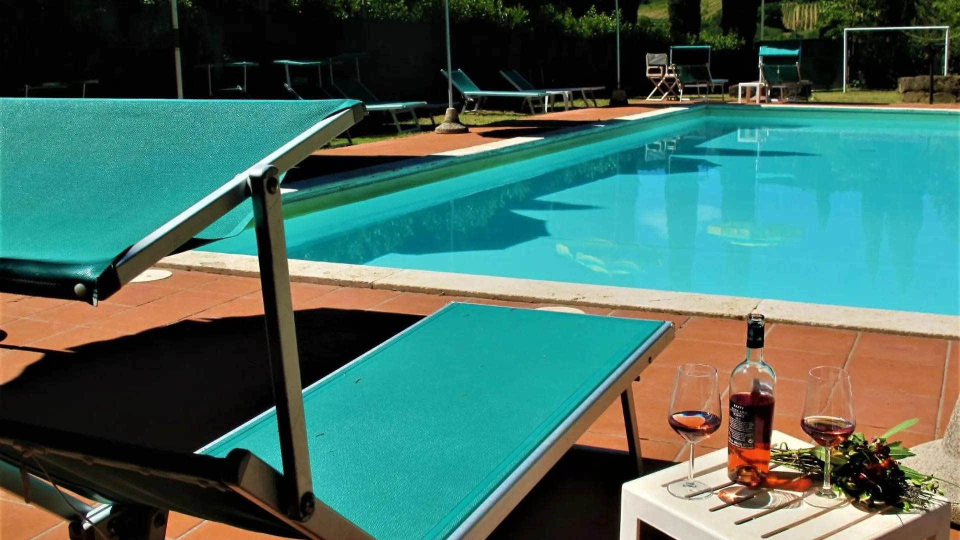 Apartment Alle Vacche By Interhome Villa del Monte