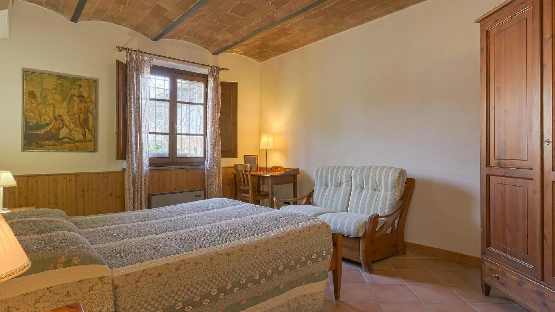 Apartment Alle Vacche By Interhome Villa del Monte