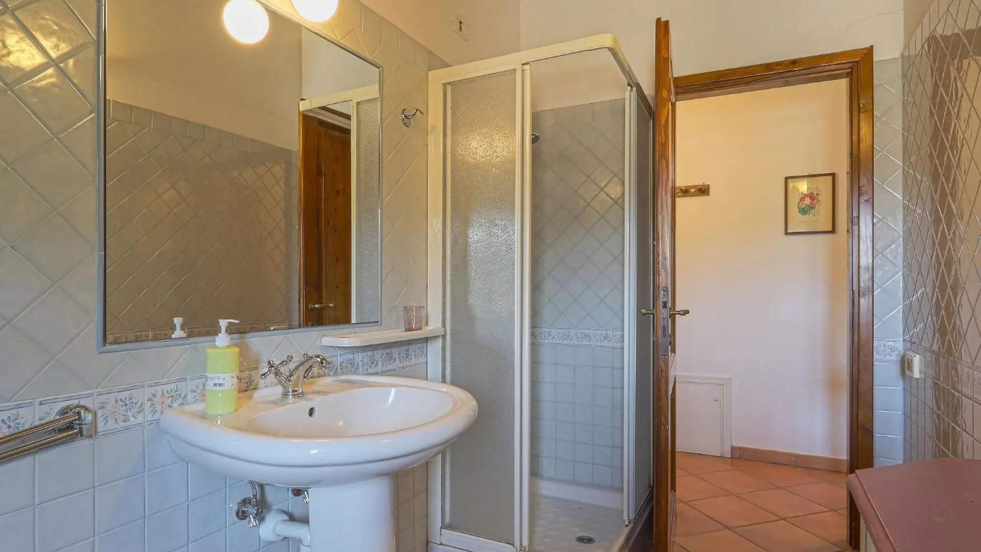 Apartment Alle Vacche By Interhome Villa del Monte