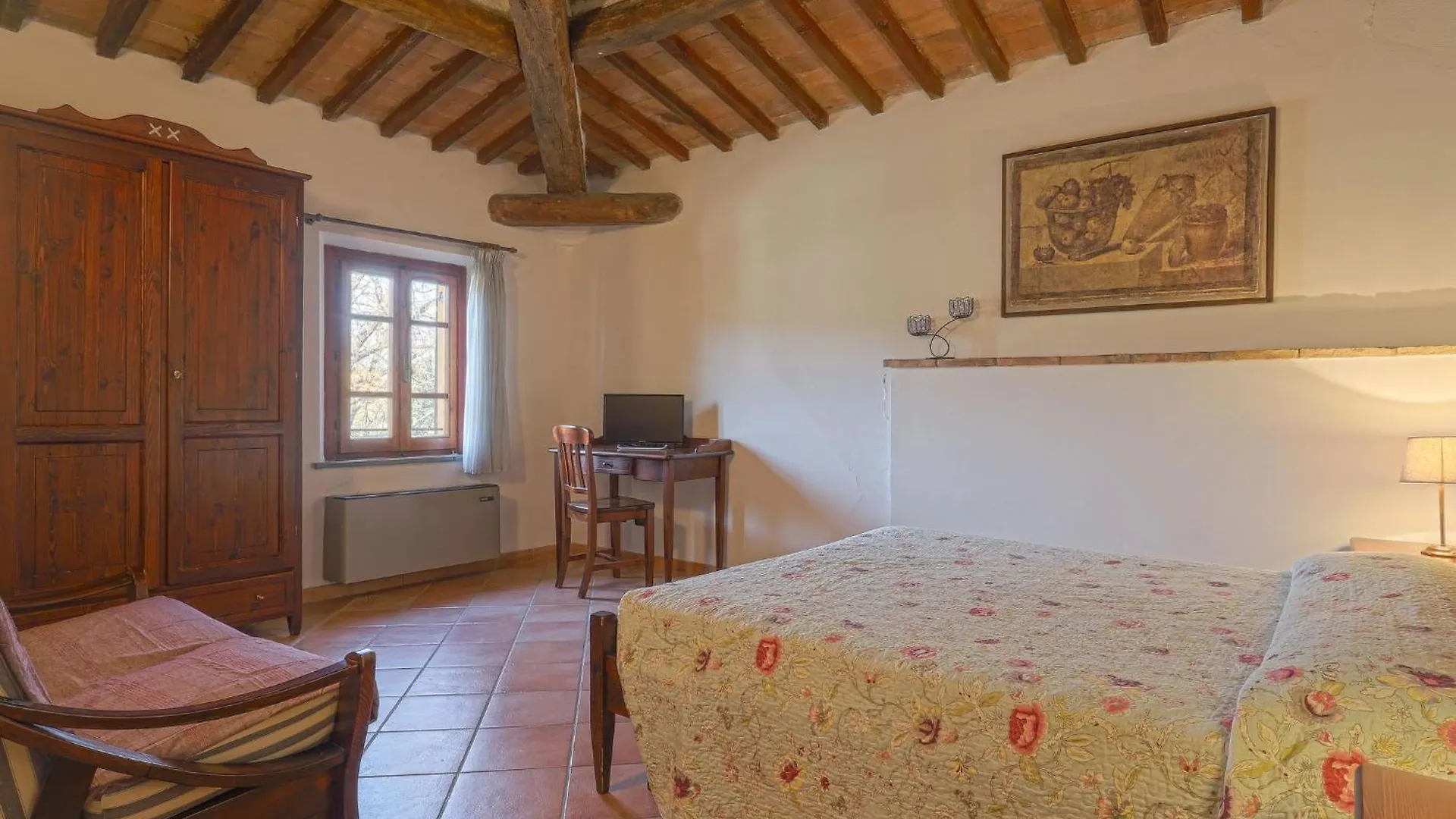 Apartment Alle Vacche By Interhome Villa del Monte