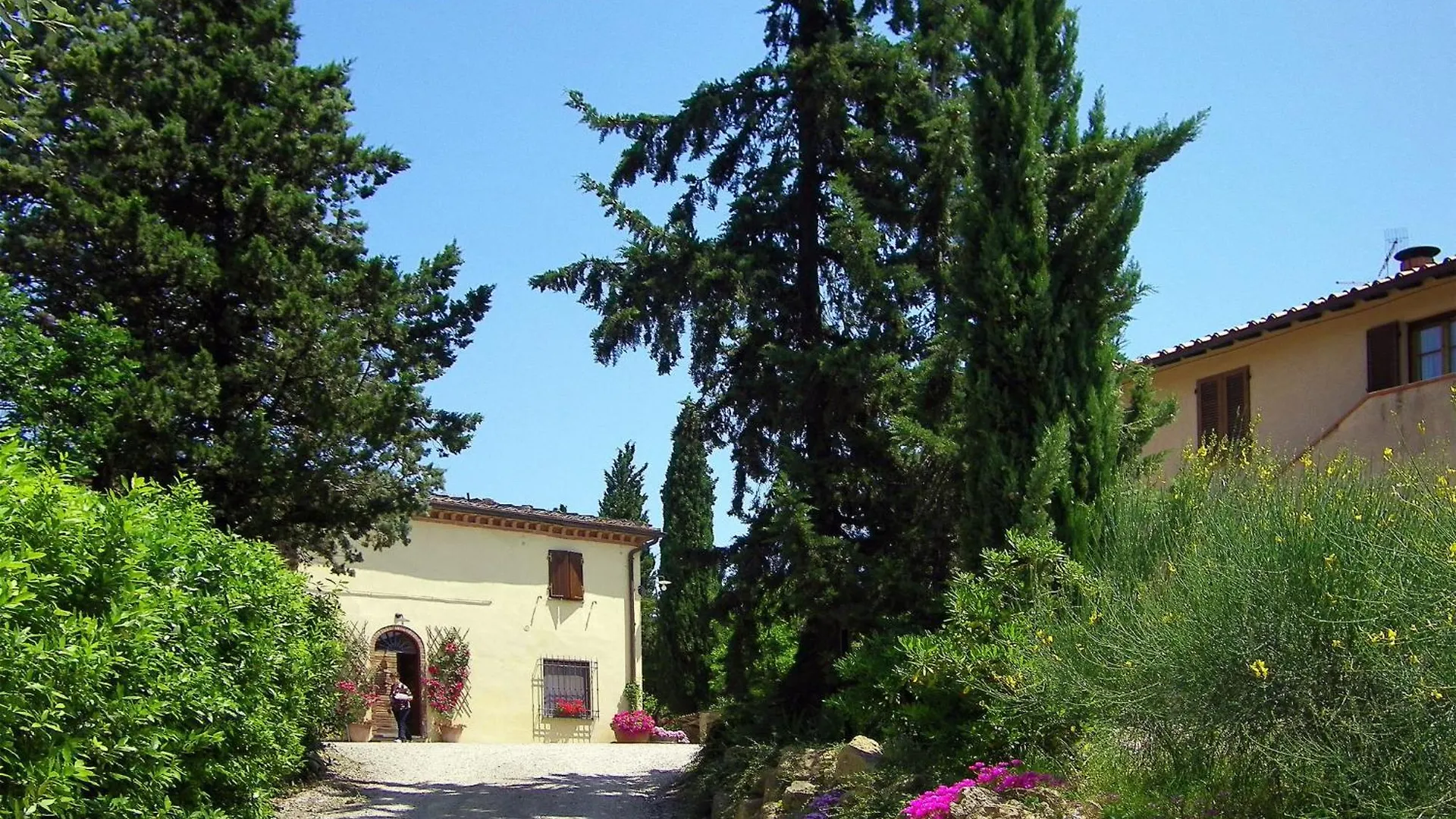 Apartment Alle Vacche By Interhome Villa del Monte