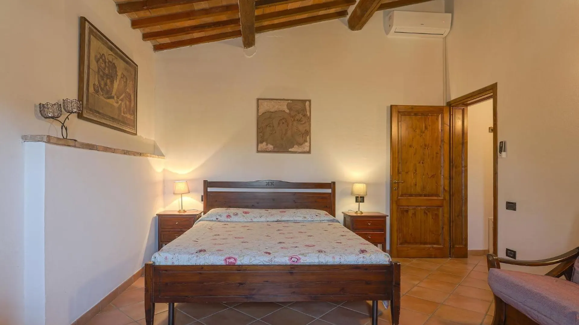 Apartment Alle Vacche By Interhome Villa del Monte