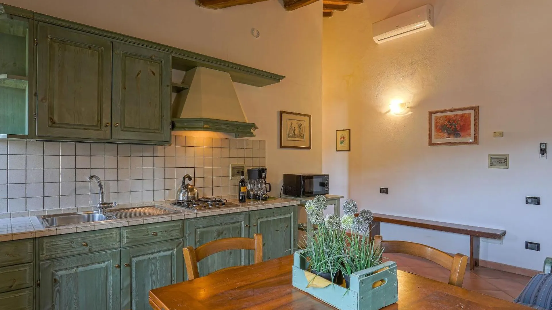 Apartment Alle Vacche By Interhome Villa del Monte