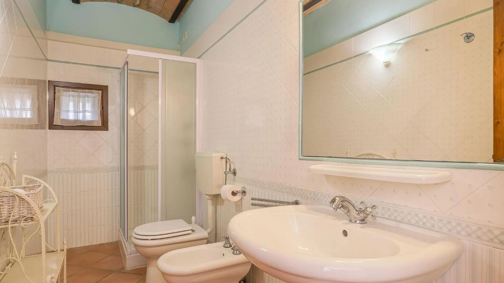 Apartment Alle Vacche By Interhome Villa del Monte 0*,