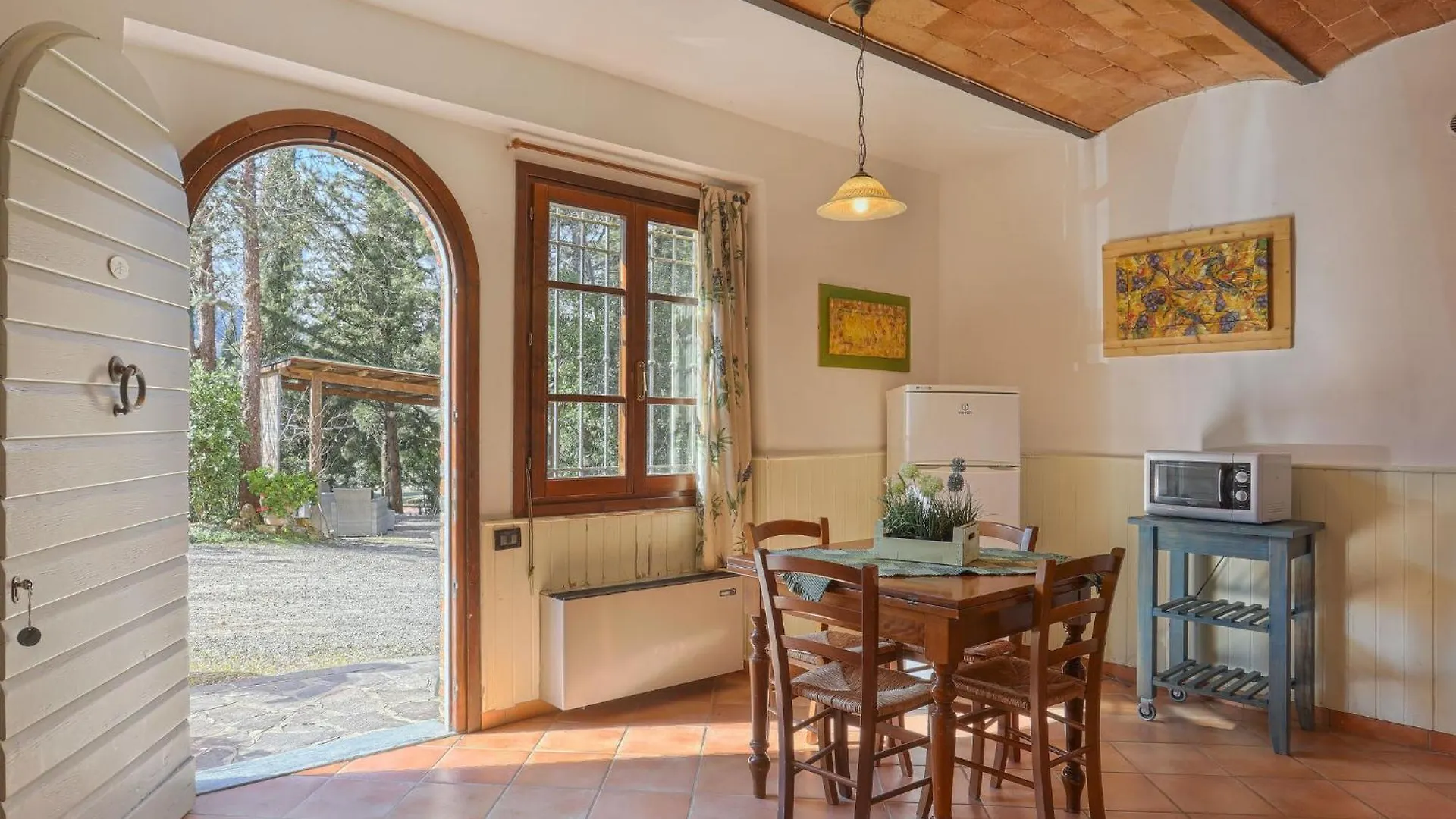 Apartment Alle Vacche By Interhome Villa del Monte