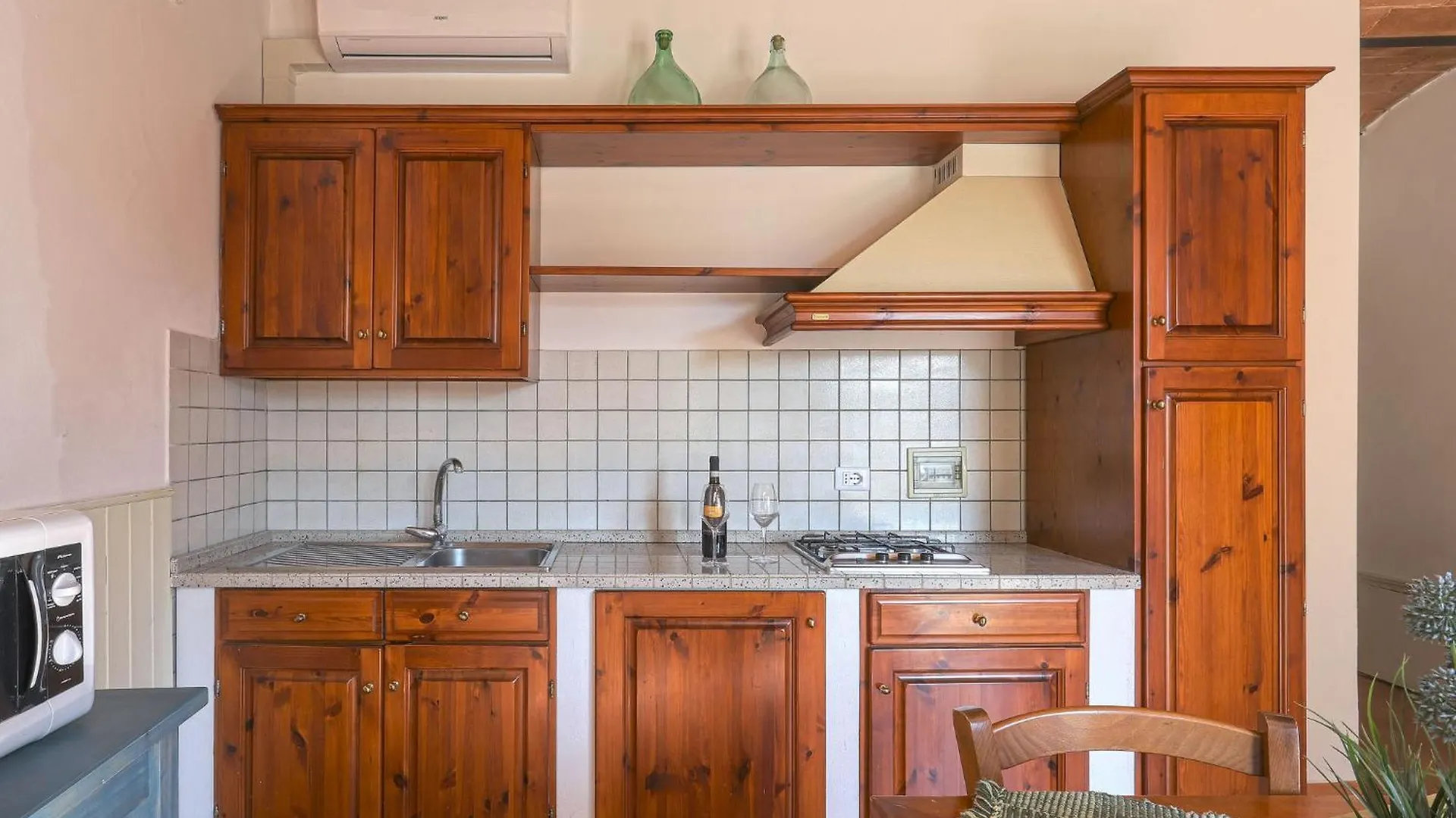 Apartment Alle Vacche By Interhome Villa del Monte