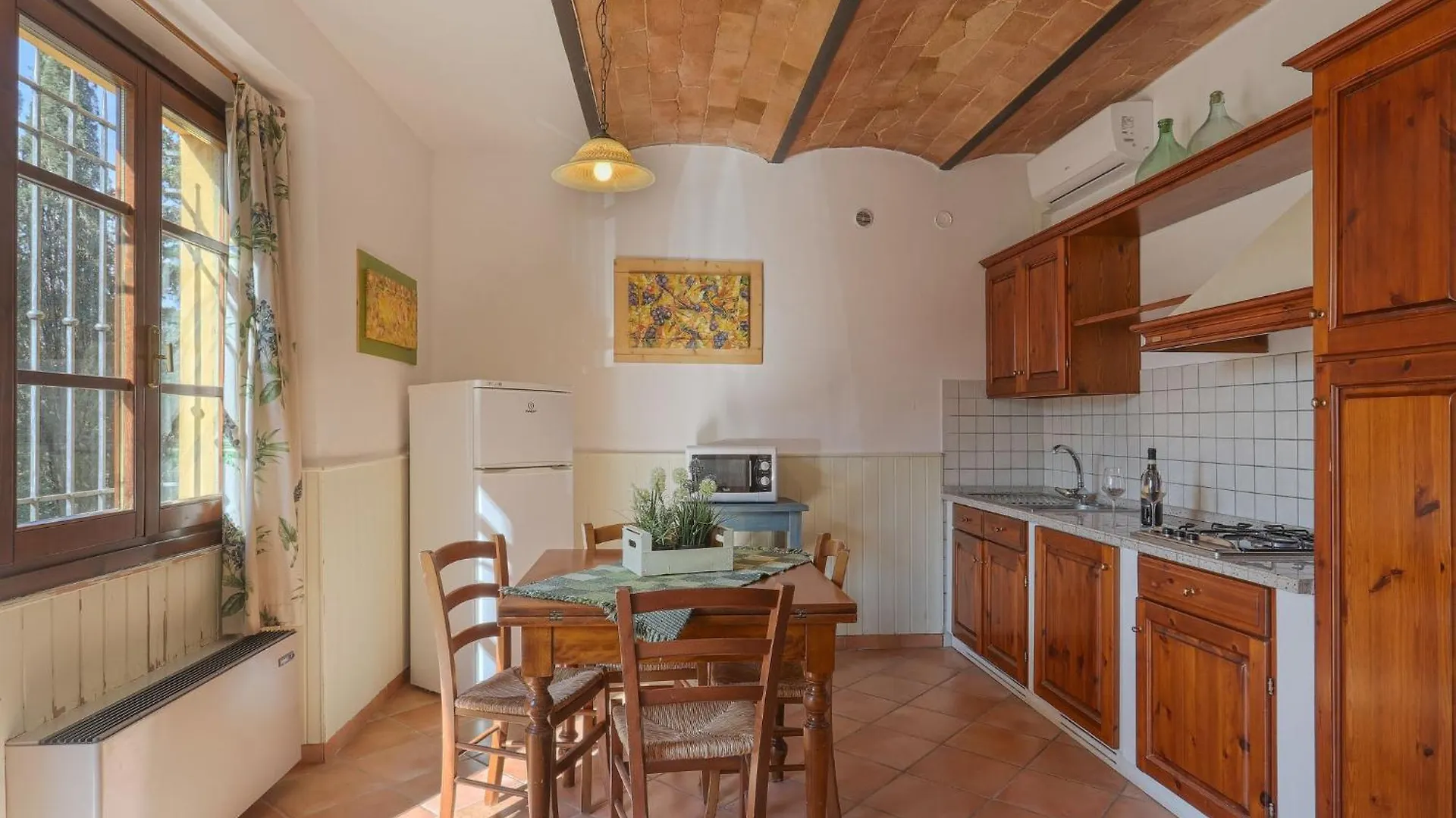 Apartment Alle Vacche By Interhome Villa del Monte Italy