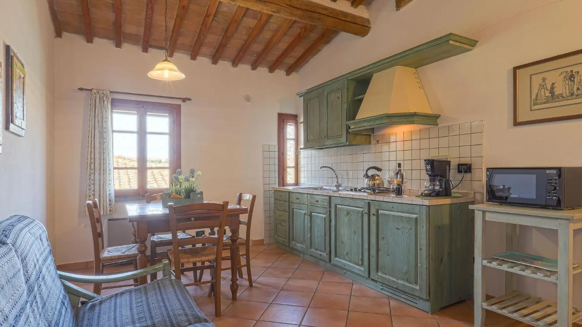 Apartment Alle Vacche By Interhome Villa del Monte 0*,  Italy