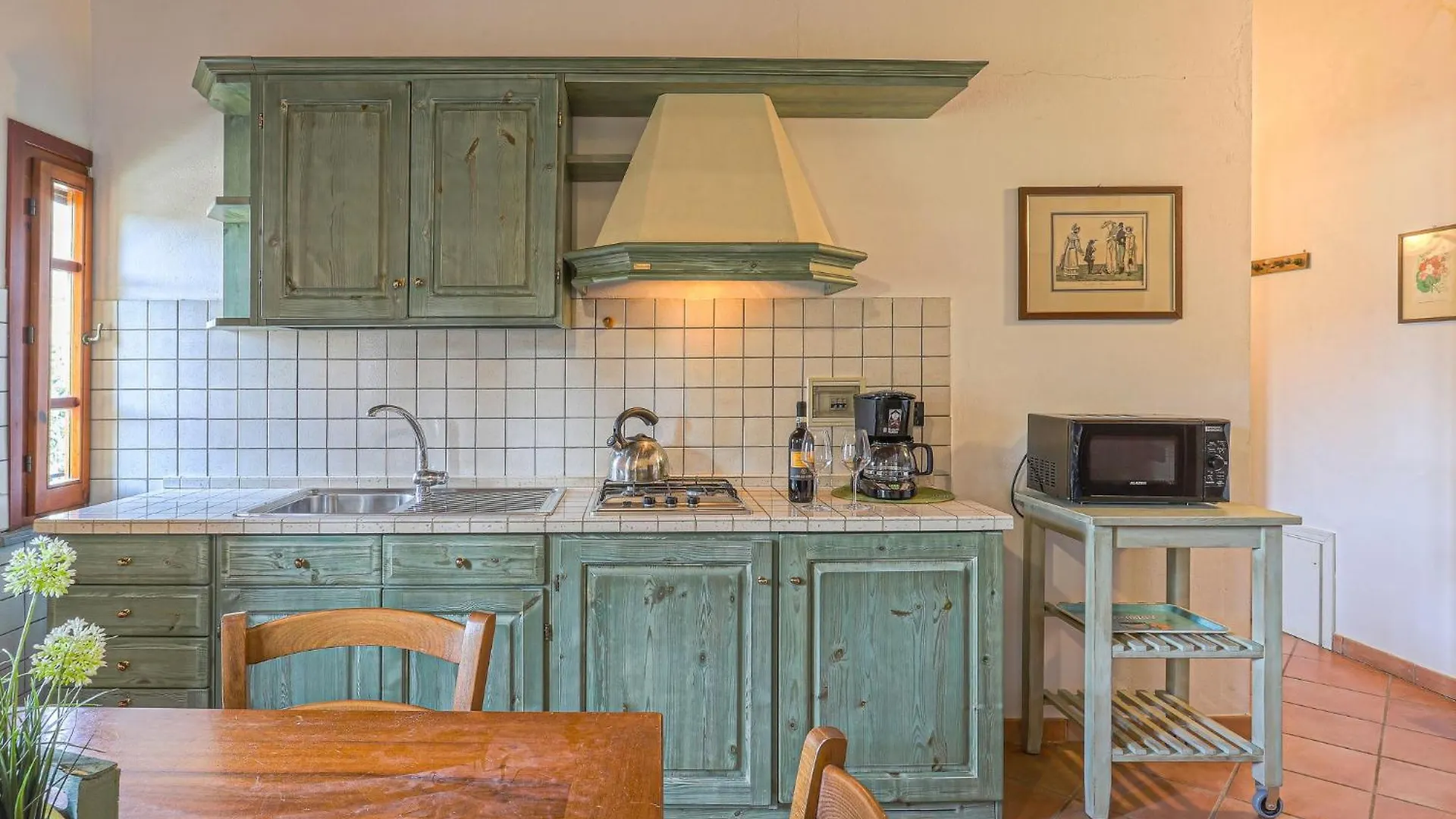 Apartment Alle Vacche By Interhome Villa del Monte