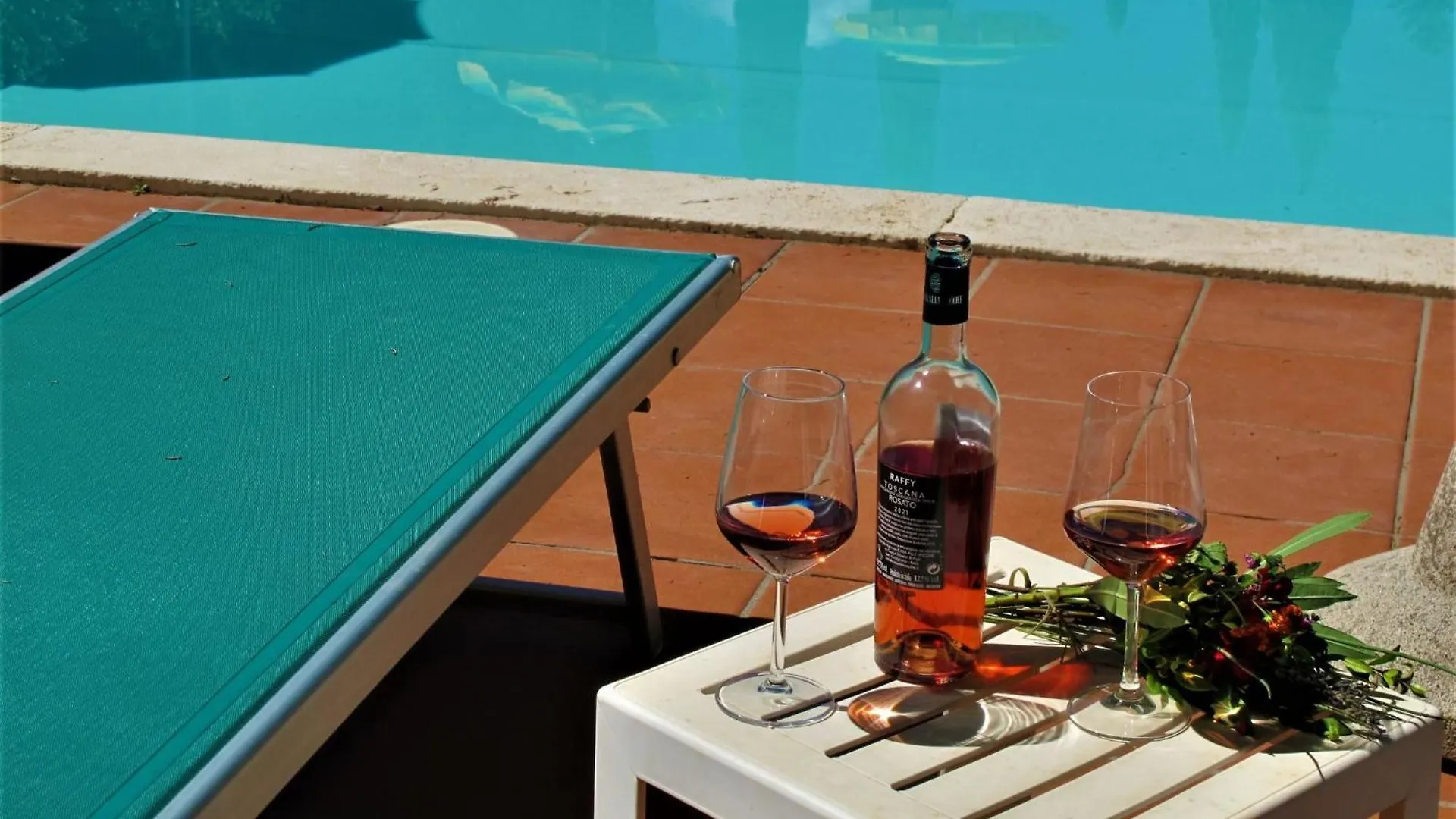 Apartment Alle Vacche By Interhome Villa del Monte Italy