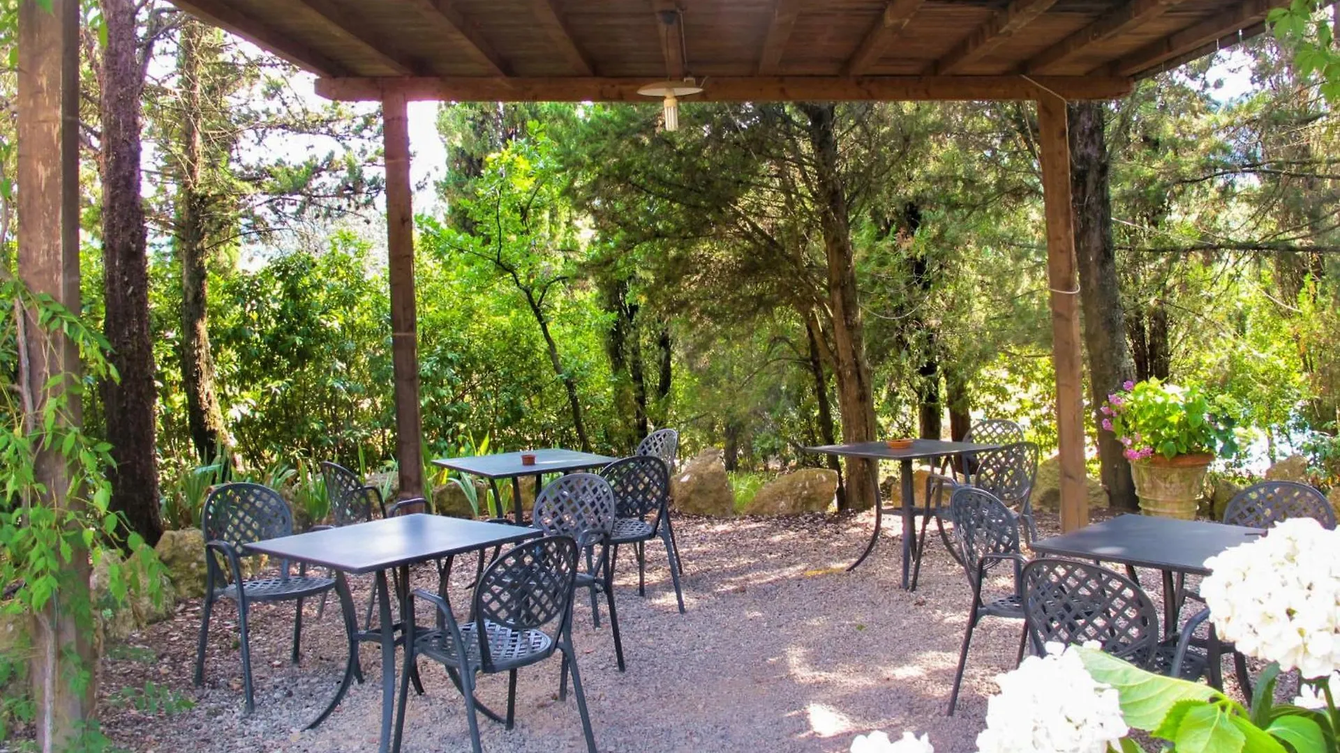Apartment Alle Vacche By Interhome Villa del Monte